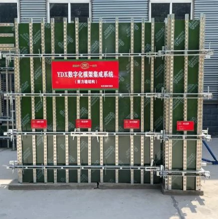 The Fundamental Role of Steel Keel in Building Structures