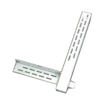 Unlock the Power of Steel with Versatile Angle Products