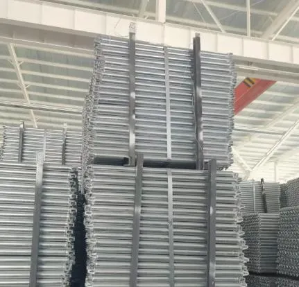 The Impact of Weather Conditions on Scaffold Platform Performance