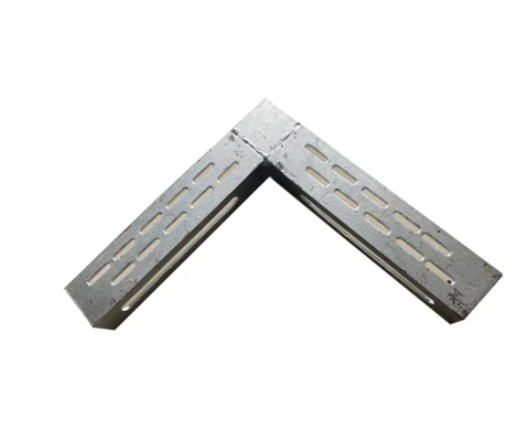 Bar Tie Reinforcement: Quality Assurance and Reinforcement Efficiency Enhancement