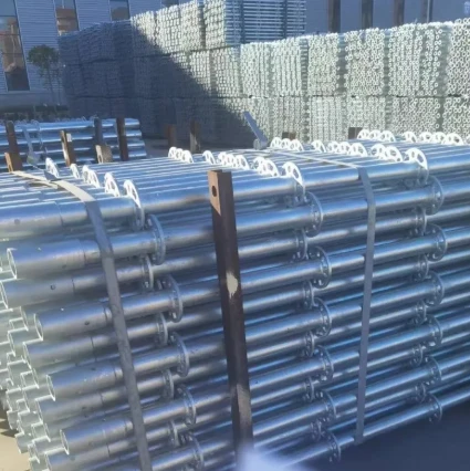 Enhancing Concrete Stability with Bar Tie Reinforcing