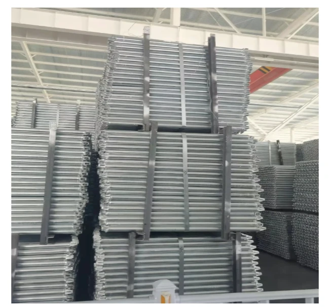 Scaffolding for Sale Size Options​