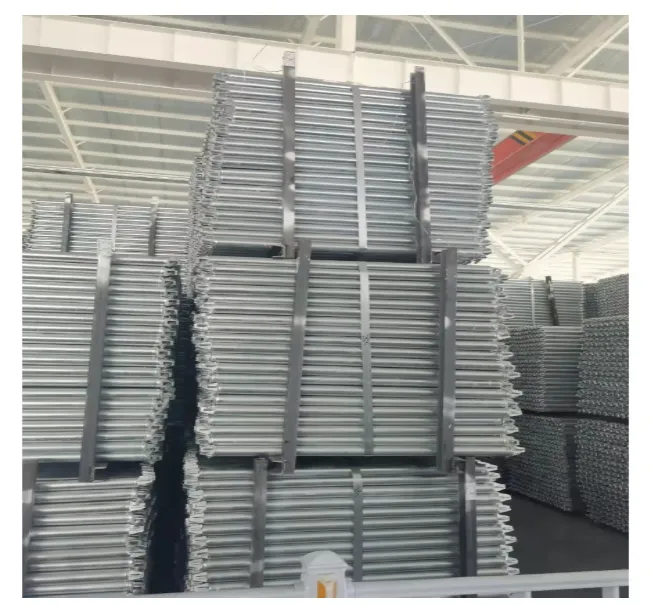 Scaffolding for Sale Size Options​