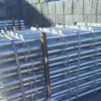 Professional Scaffolding & Modular Platform Solutions