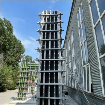 Square Rack Load Capacity Guide​