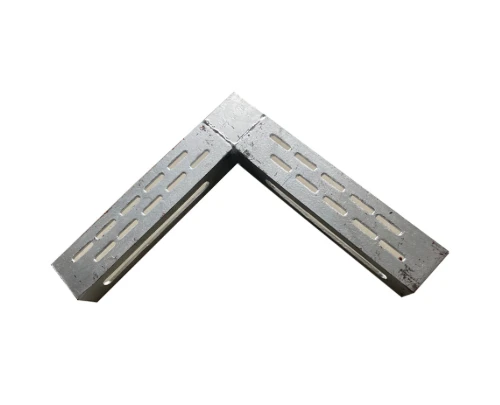 Improving Jobsite Safety with Mushroom Caps Rebar