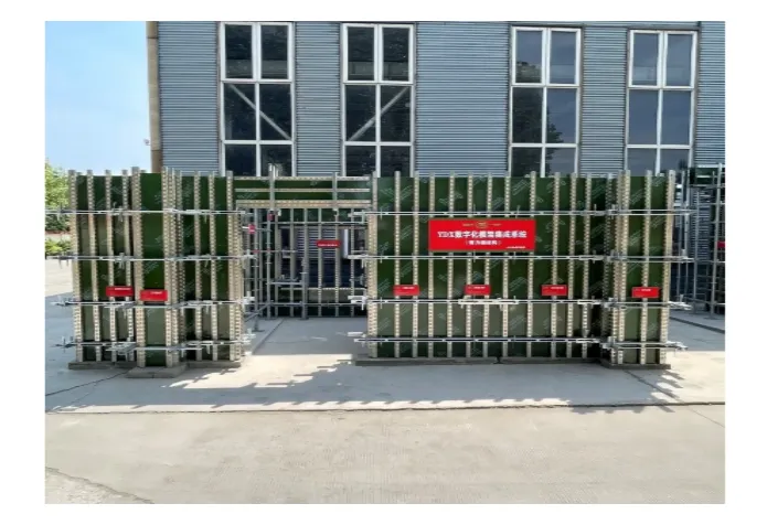 Stainless Steel Keel Thickness Options