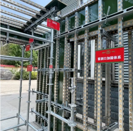 Strengthen Your Construction with Durable Steel Timber Solutions