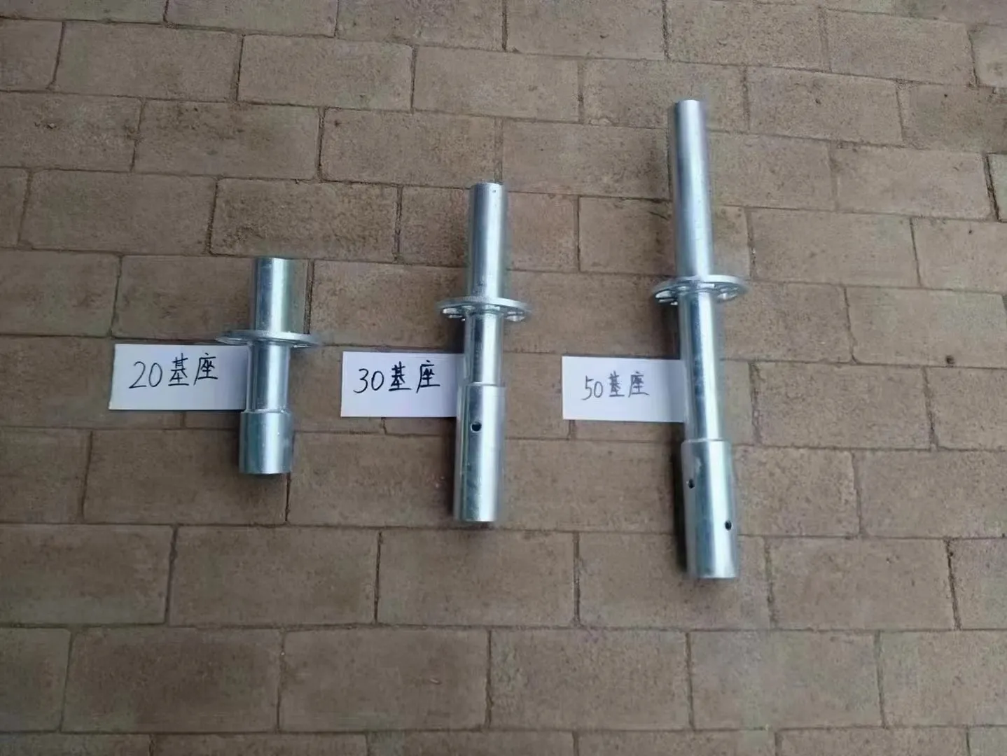 High Quality Scaffold Tube for Sale - Durable, Affordable, Versatile