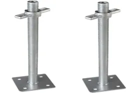 High Quality Scaffold Tube for Sale - Durable, Affordable, Versatile