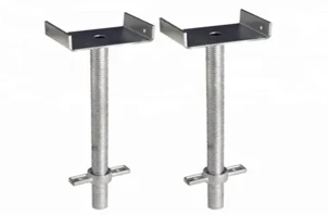 Square Column Reinforcement