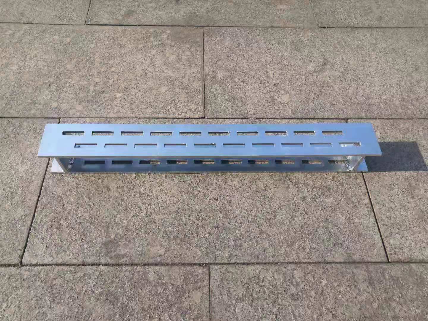 aluminium tilt panel formwork
