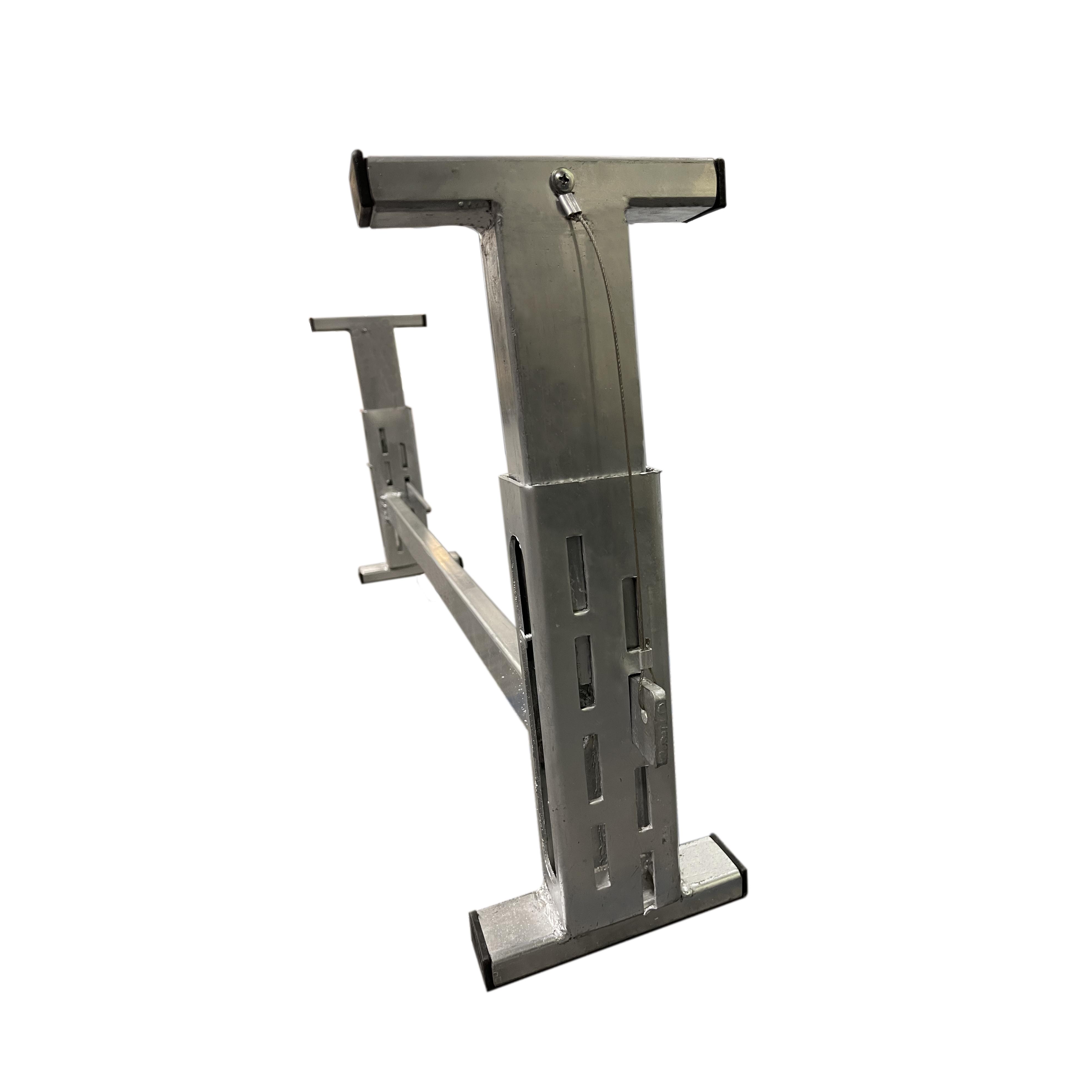 wall formwork system