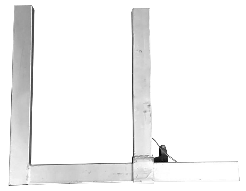 column plywood formwork