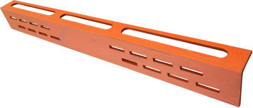 slab on fill reinforcement