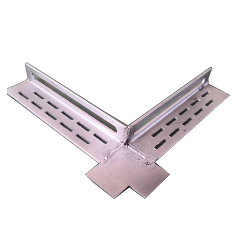 building reinforcement