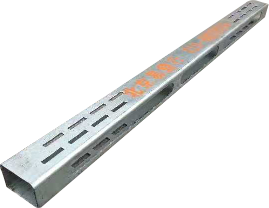 Square Column Reinforcement