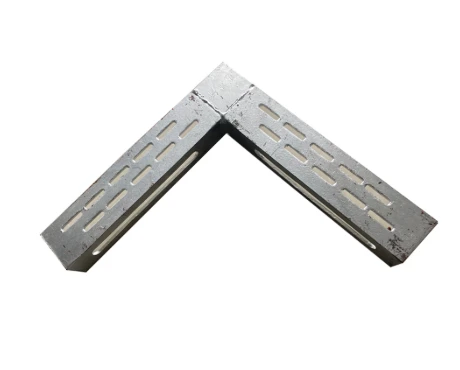 Essential Concrete Reinforcement Accessories for Stronger Structures