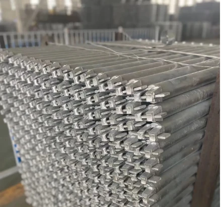 Innovative Scaffolding Solutions for Every Need