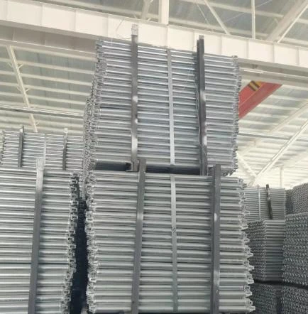 Essential Scaffolding Accessories for Modern Construction