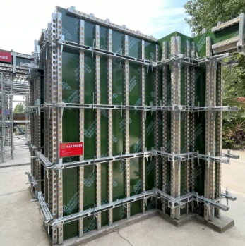 Timber Steel Timber Steel