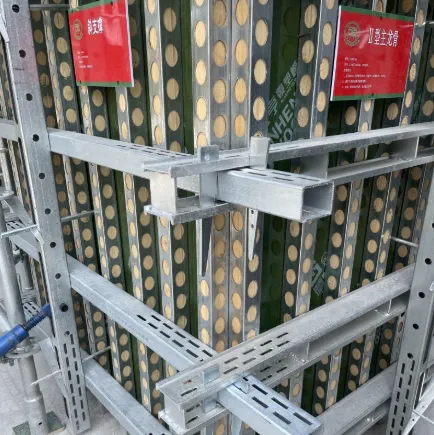 Essential Construction Tools: Scaffolding, Accessories, and Steel Fencing Solutions