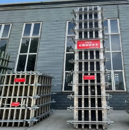 Innovations in Formwork Solutions for Modern Construction Innovations in Formwork Solutions for Modern Construction