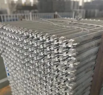 copertura in calcestruzzo per armature