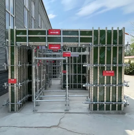 The Versatility of Timber Beams in Modern Construction