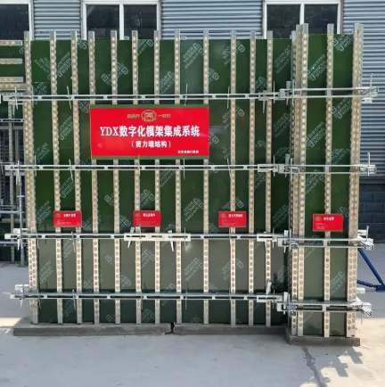 Transforming Spaces with Engineered Wood Beams