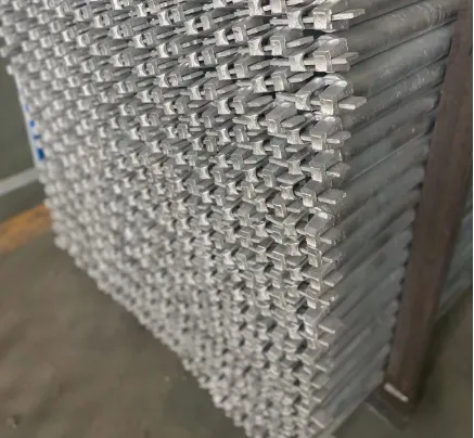 Essential Scaffolding Solutions for Your Construction Needs