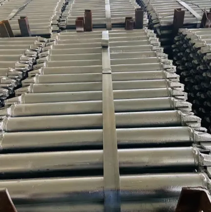 Quality Scaffolding Solutions for Every Project