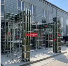 The Best Scaffolding Solutions for Every Project