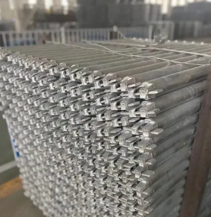 Essential Scaffolding Accessories for Modern Construction