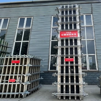 Custom Square Rack Solutions for Unique Storage Needs