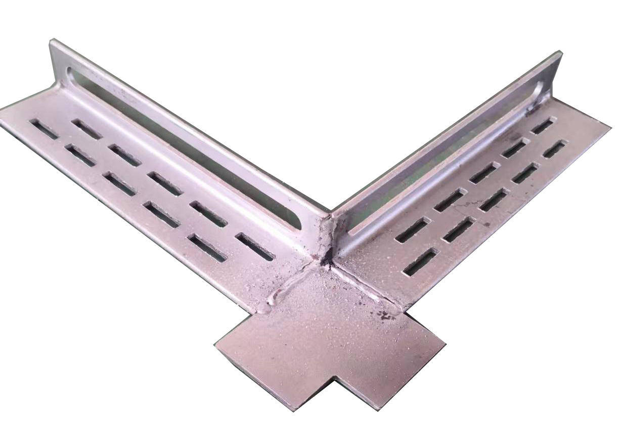 Square Column Reinforcement