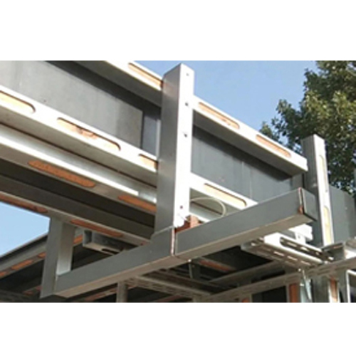 modular column formwork