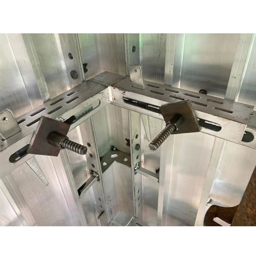 Square Column Reinforcement Square Column Reinforcement