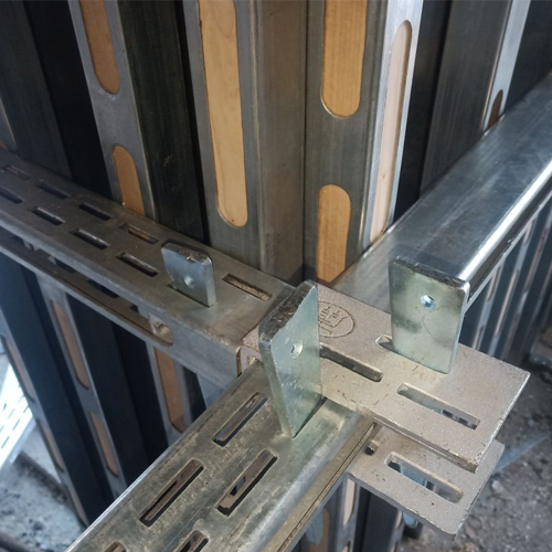 Timber Steel