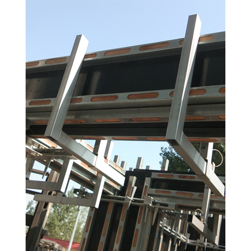 Square Column Reinforcement