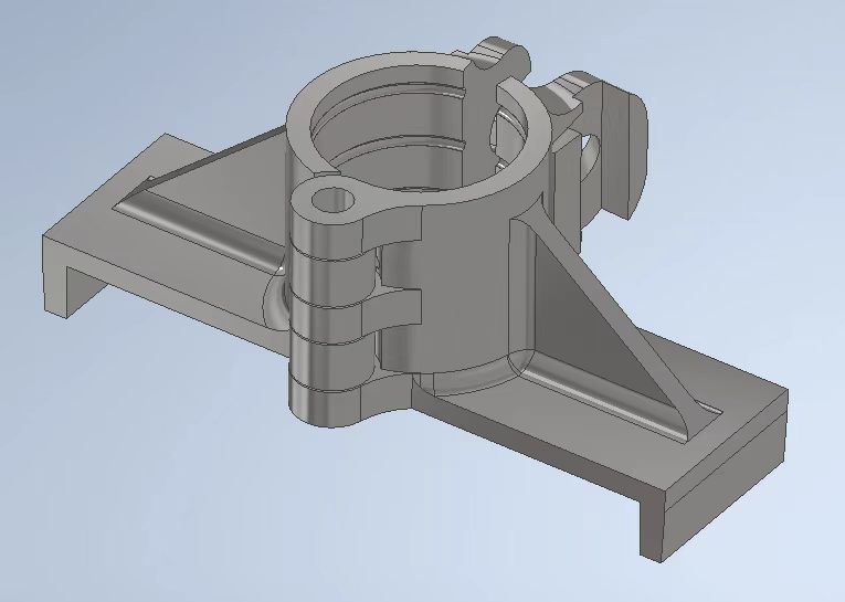 coffer slab formwork