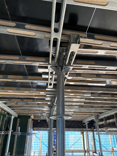 steel keel steel keel