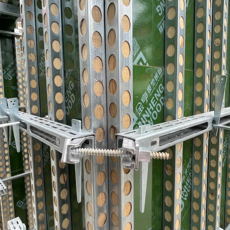 radiant floor in concrete slab