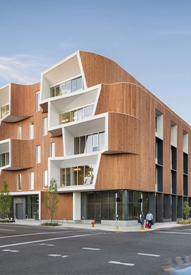 plywood column formwork