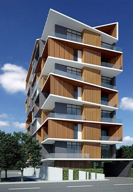 round column shuttering