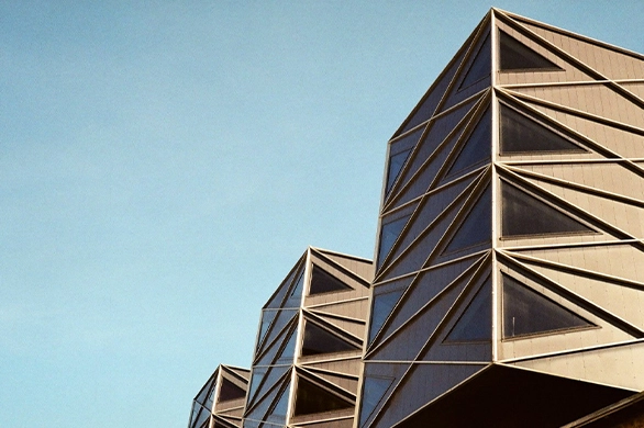 round concrete column formwork