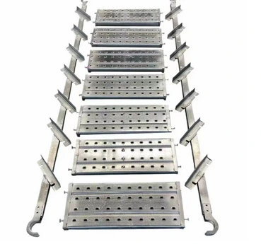 Best Scaffolding Accessories for Residential Construction