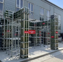 Common Scaffolding Mistakes and How to Avoid Them