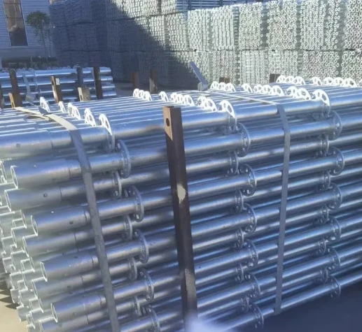 Best Scaffolding Accessories for Residential Construction