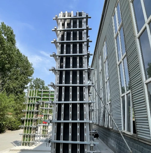 Custom Square Rack Solutions for Unique Storage Needs